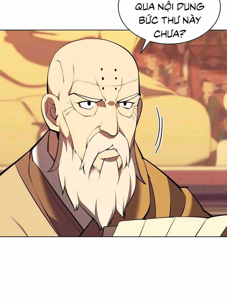 Học Giả Kiếm Sĩ Chương 74 trang 91