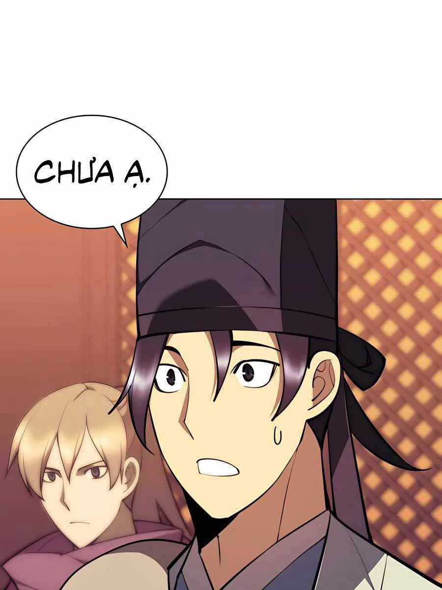 Học Giả Kiếm Sĩ Chương 74 trang 92