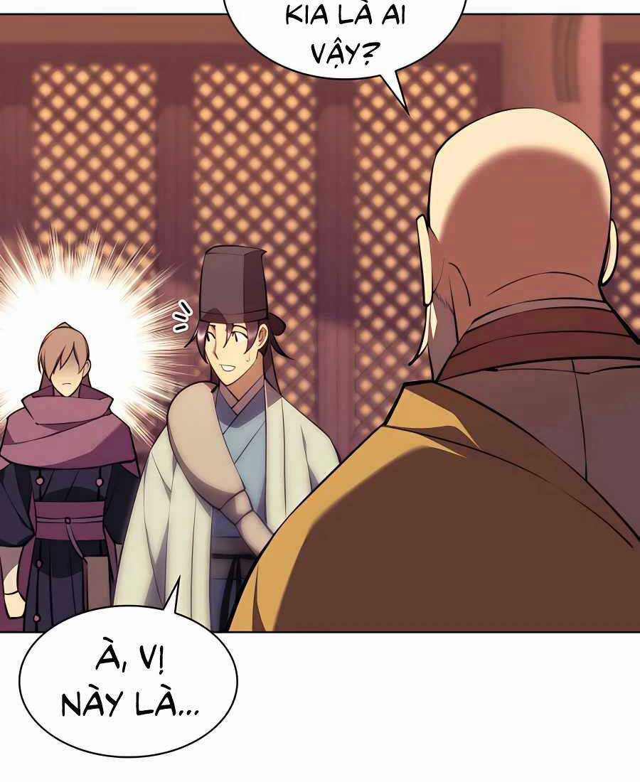 Học Giả Kiếm Sĩ Chương 74 trang 94