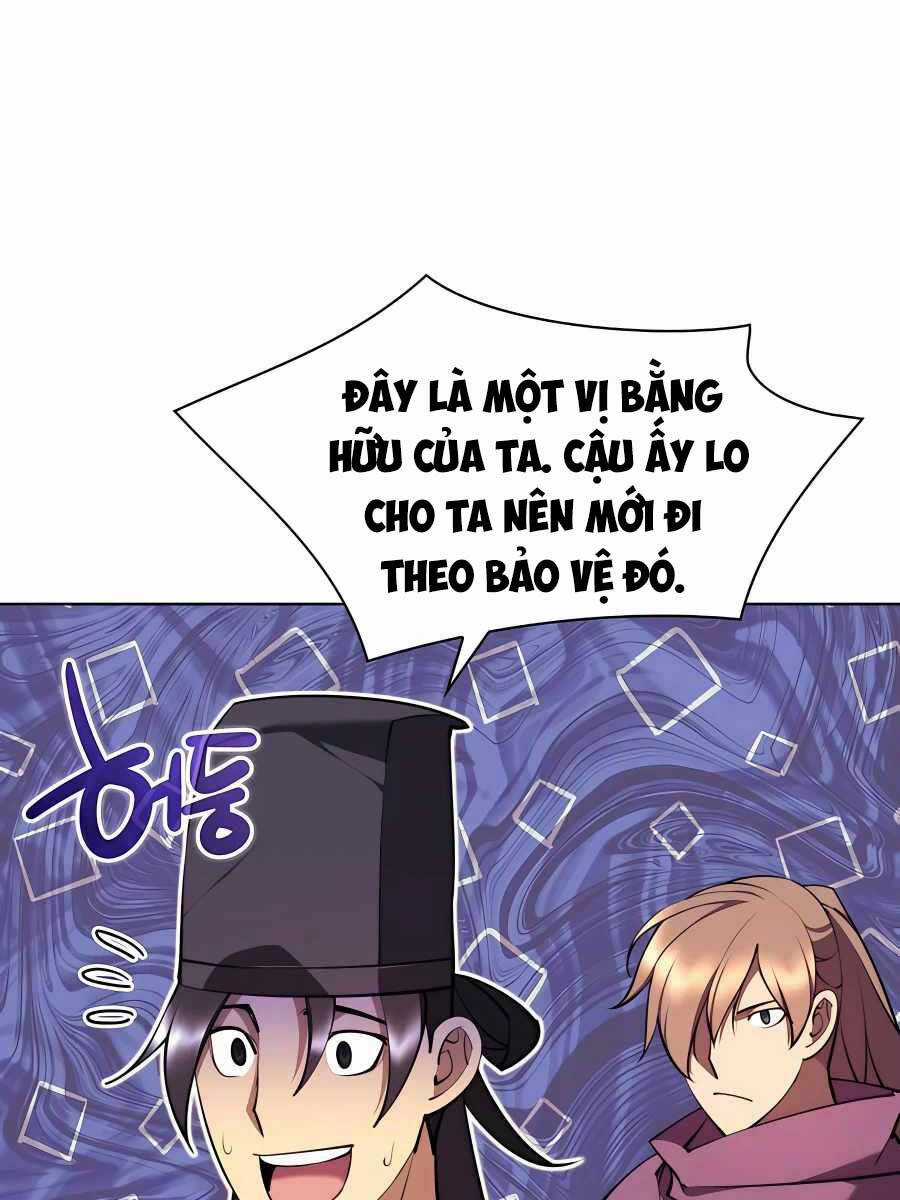 Học Giả Kiếm Sĩ Chương 74 trang 97