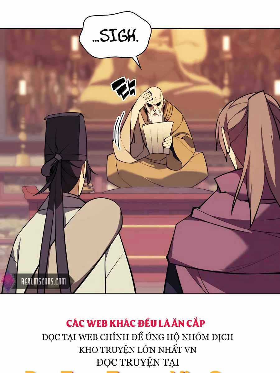 Học Giả Kiếm Sĩ Chương 74 trang 99