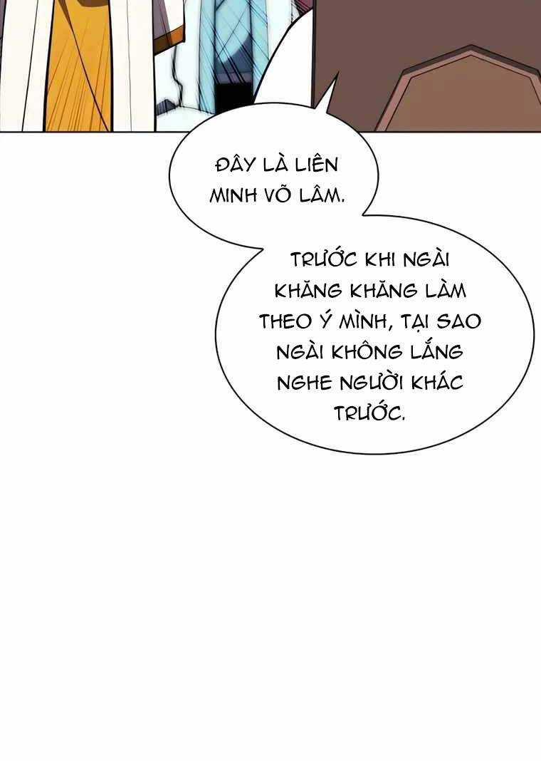 Học Giả Kiếm Sĩ Chương 75 trang 108