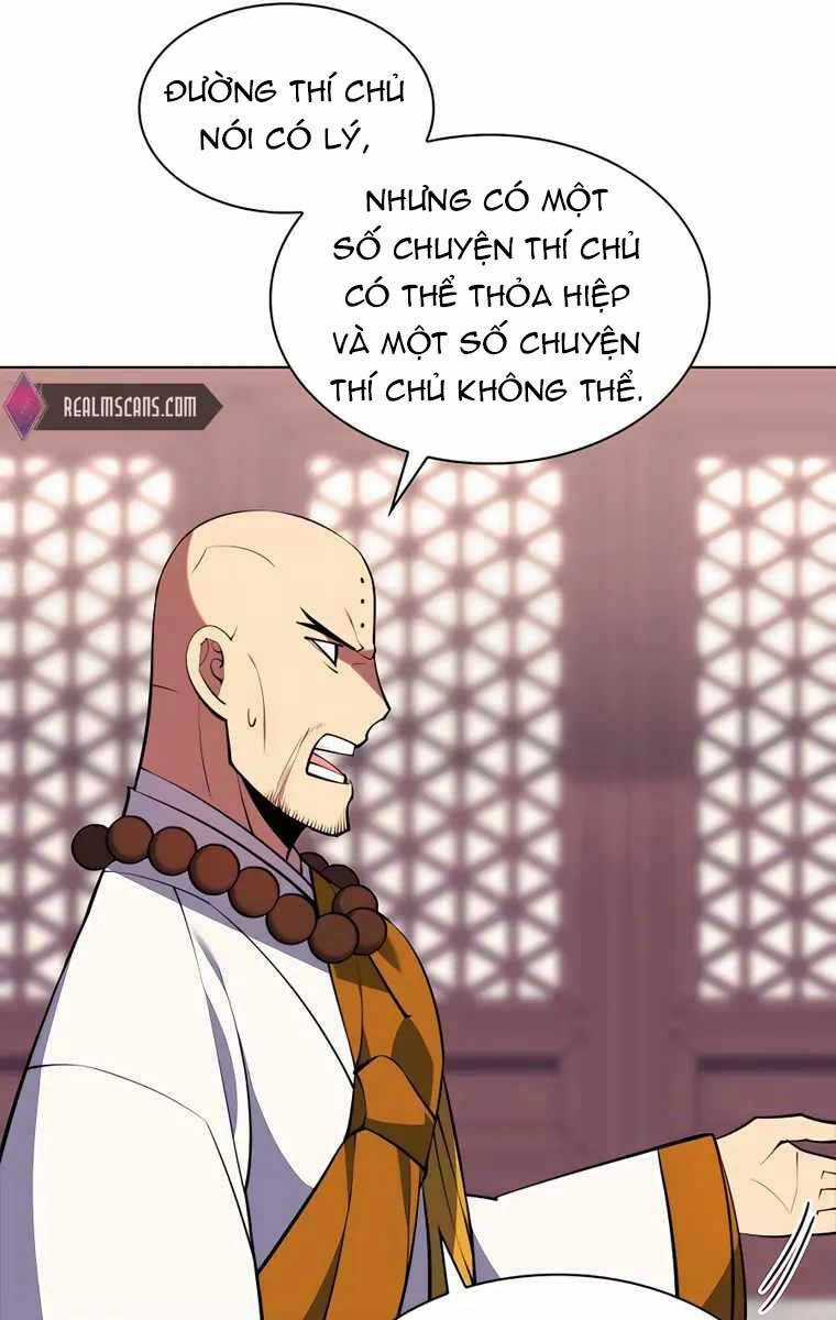 Học Giả Kiếm Sĩ Chương 75 trang 109