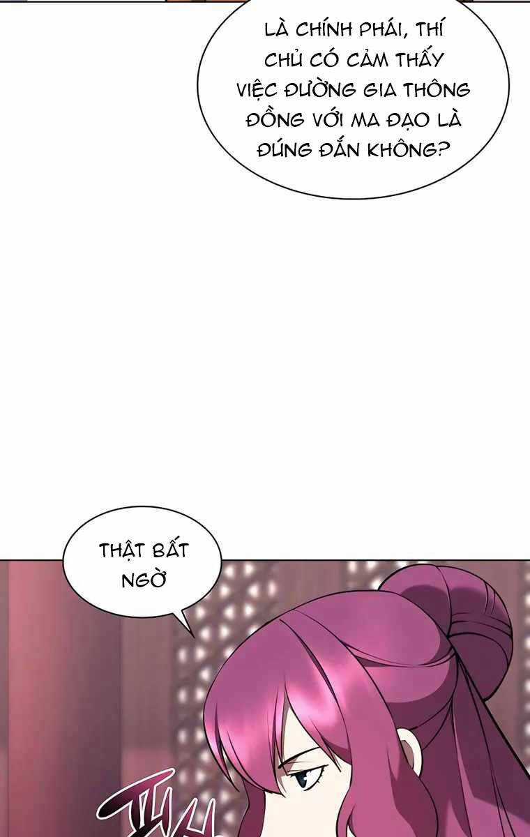 Học Giả Kiếm Sĩ Chương 75 trang 110