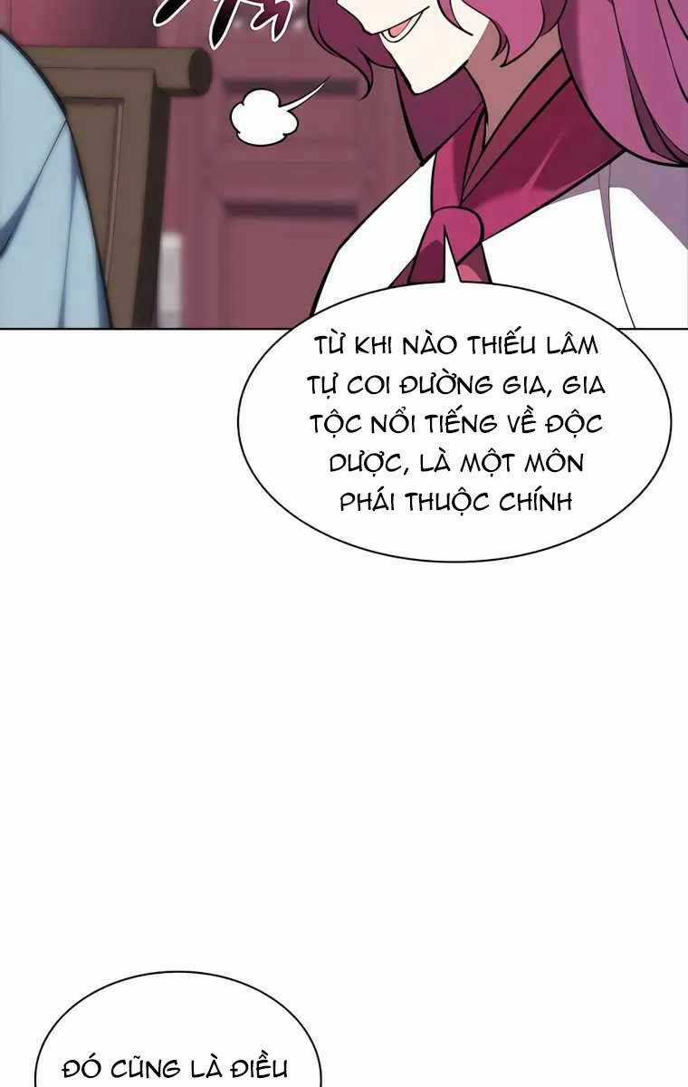 Học Giả Kiếm Sĩ Chương 75 trang 111