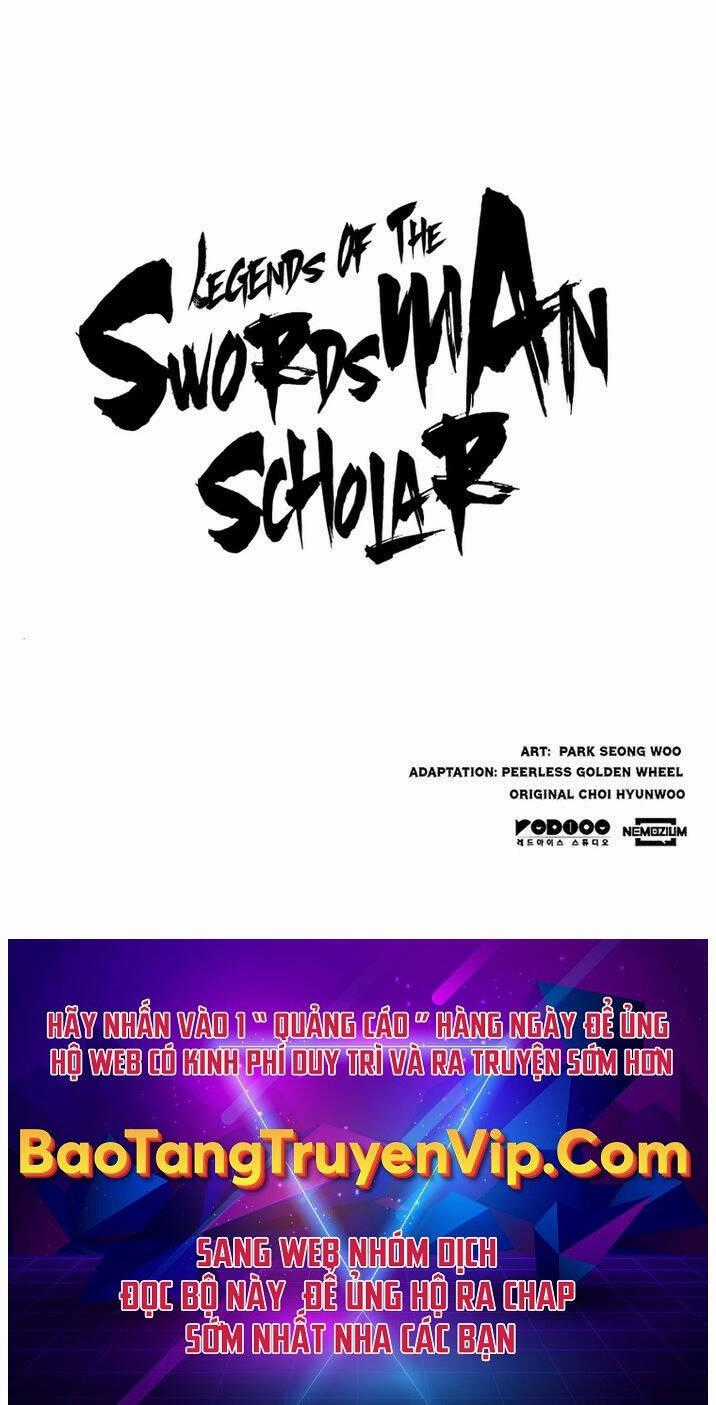 Học Giả Kiếm Sĩ Chương 75 trang 115