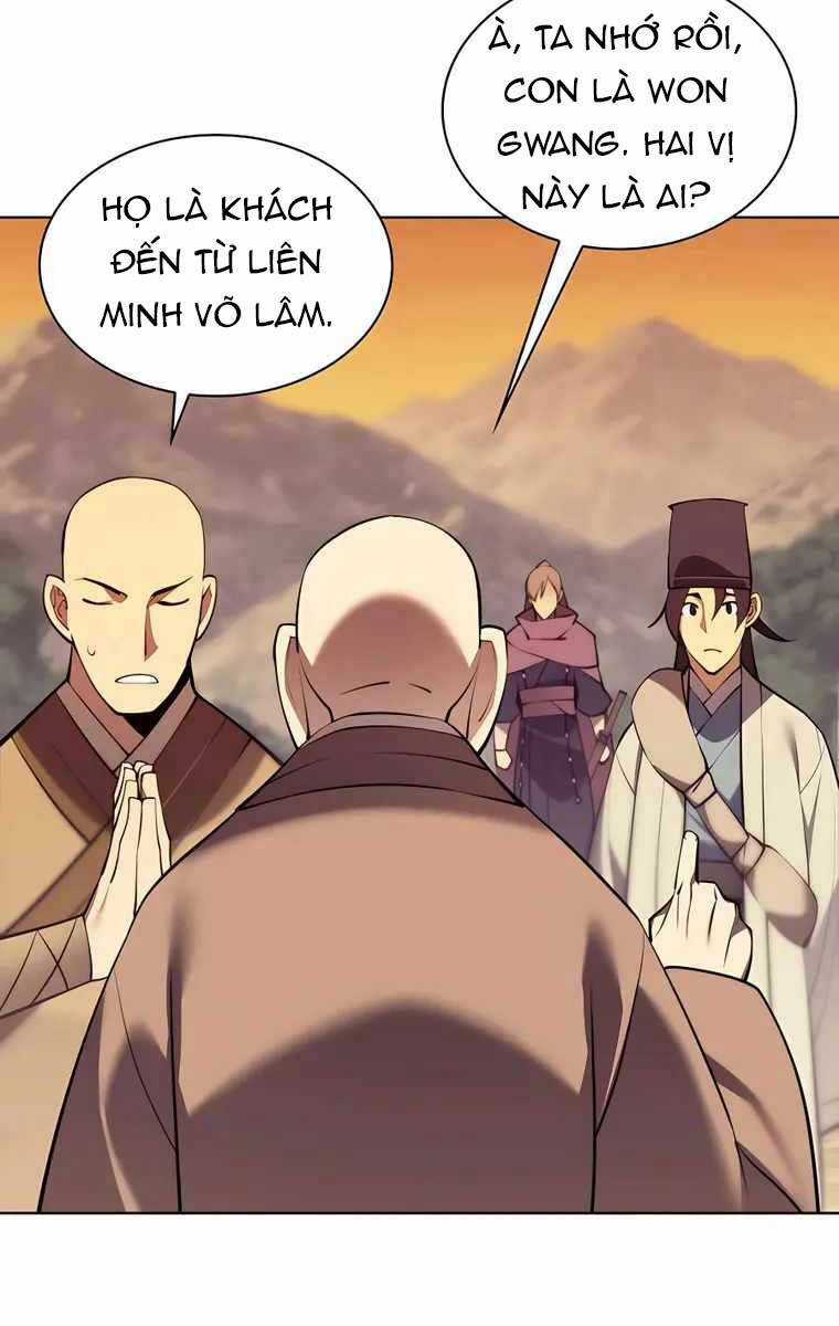 Học Giả Kiếm Sĩ Chương 75 trang 17