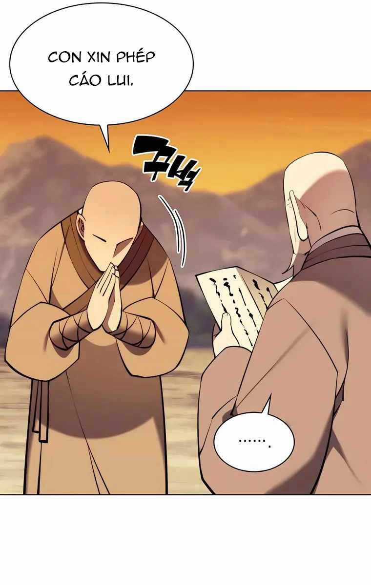 Học Giả Kiếm Sĩ Chương 75 trang 22