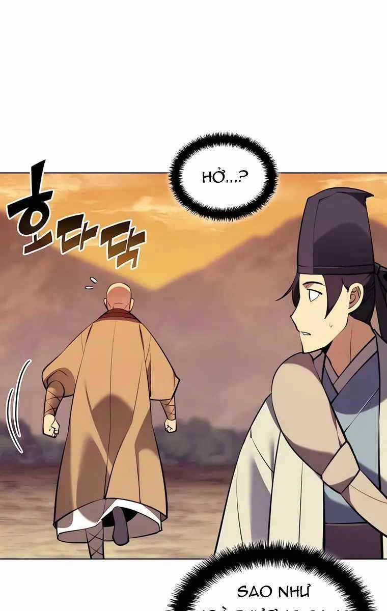 Học Giả Kiếm Sĩ Chương 75 trang 23