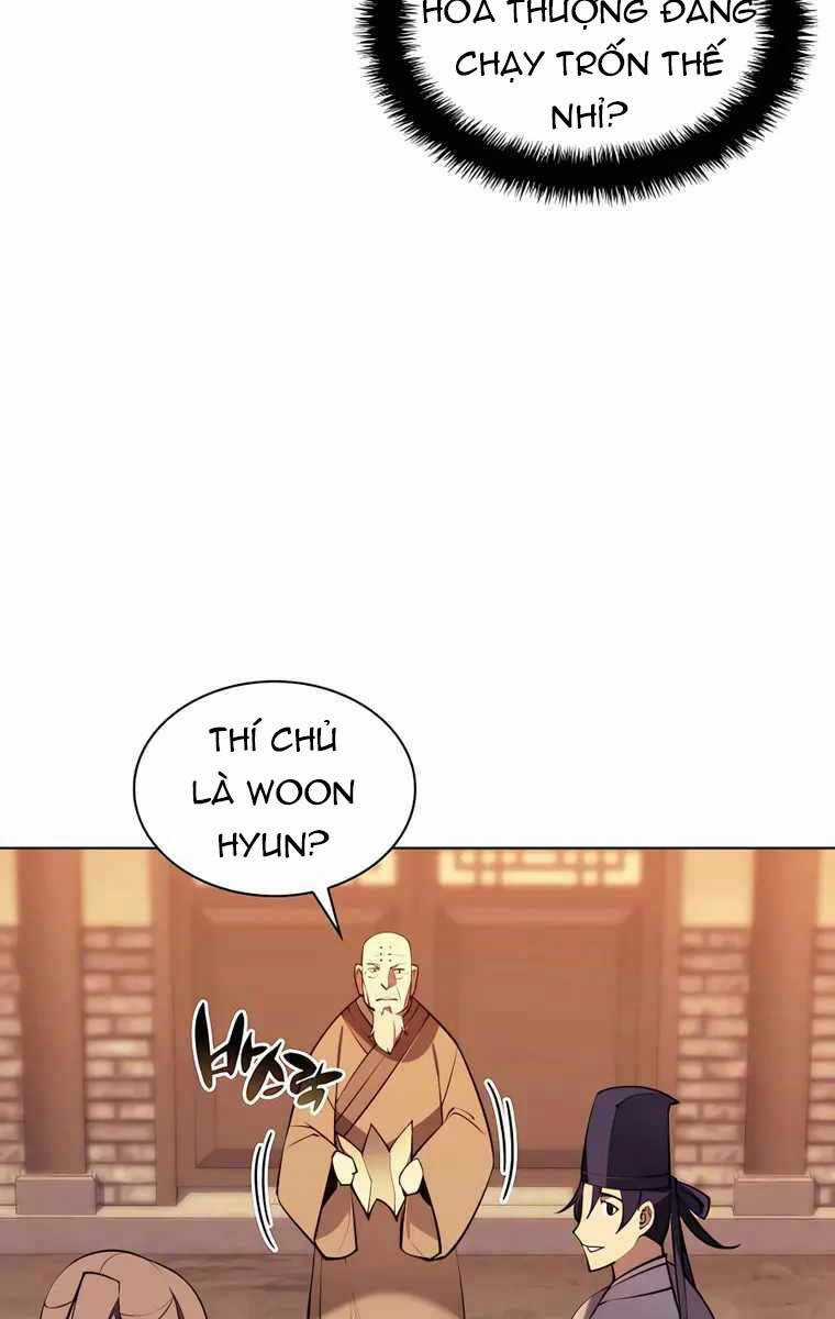 Học Giả Kiếm Sĩ Chương 75 trang 24