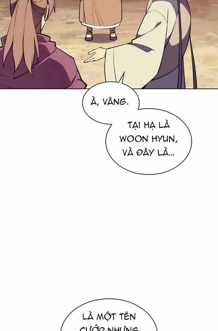 Học Giả Kiếm Sĩ Chương 75 trang 25