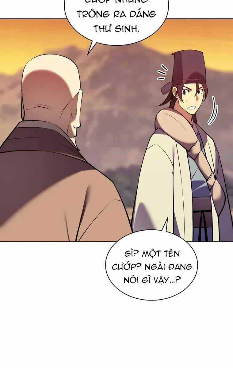 Học Giả Kiếm Sĩ Chương 75 trang 26