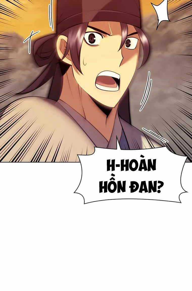 Học Giả Kiếm Sĩ Chương 75 trang 28