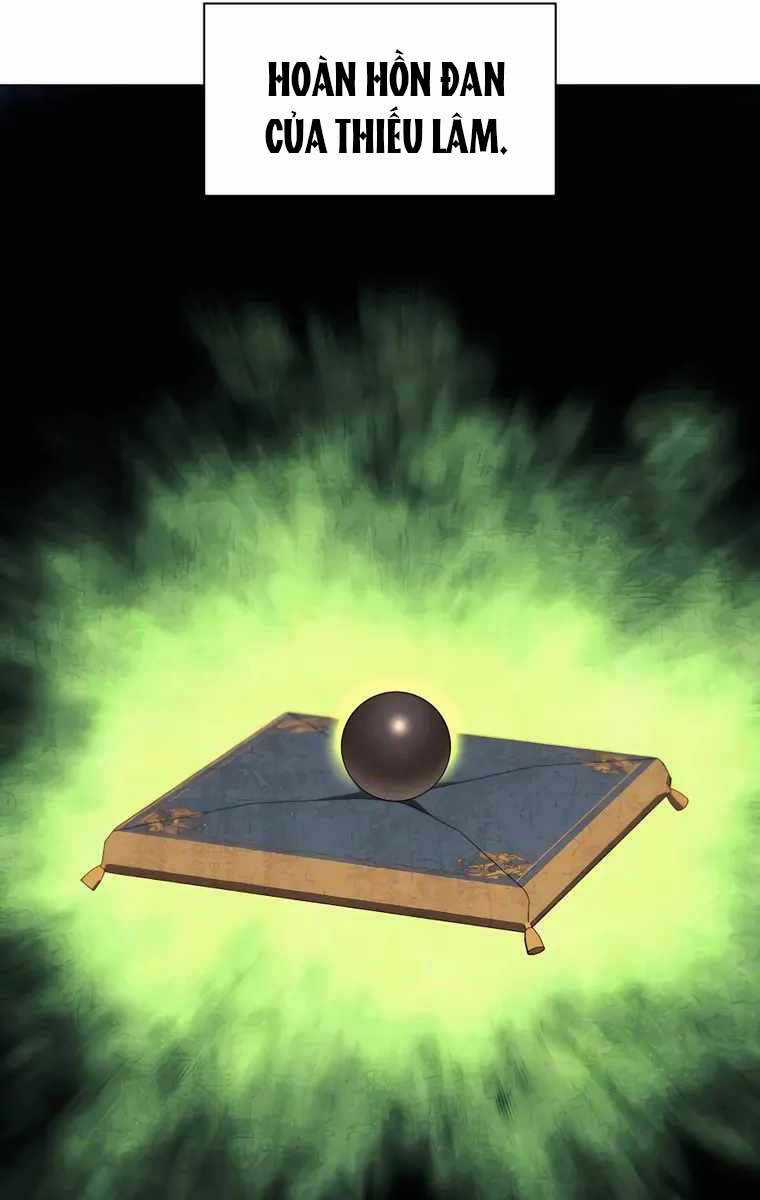 Học Giả Kiếm Sĩ Chương 75 trang 29