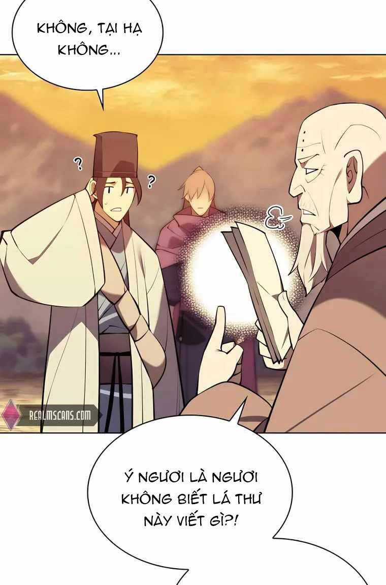 Học Giả Kiếm Sĩ Chương 75 trang 31