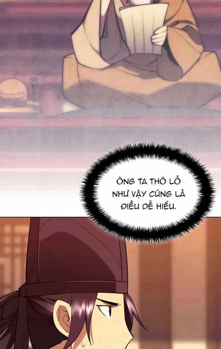 Học Giả Kiếm Sĩ Chương 75 trang 33