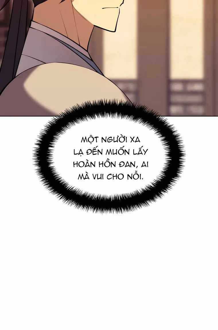 Học Giả Kiếm Sĩ Chương 75 trang 34