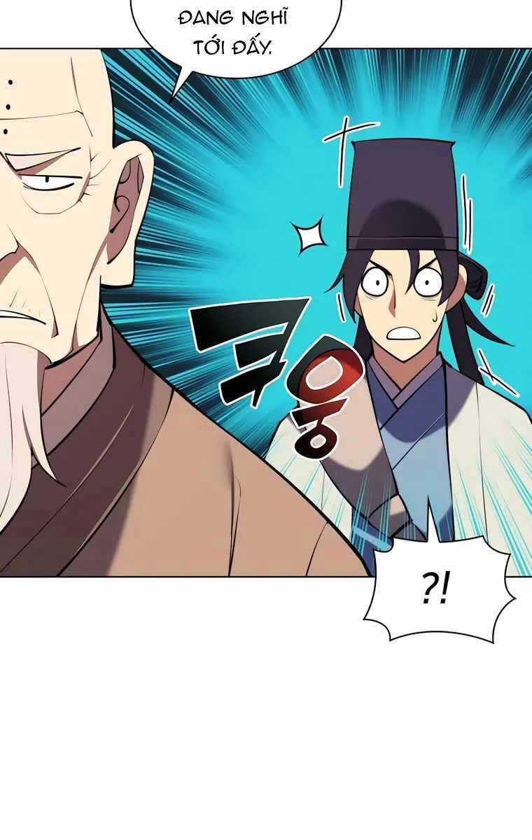 Học Giả Kiếm Sĩ Chương 75 trang 37