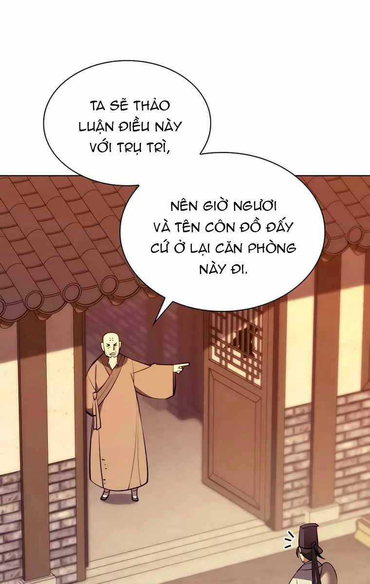 Học Giả Kiếm Sĩ Chương 75 trang 40