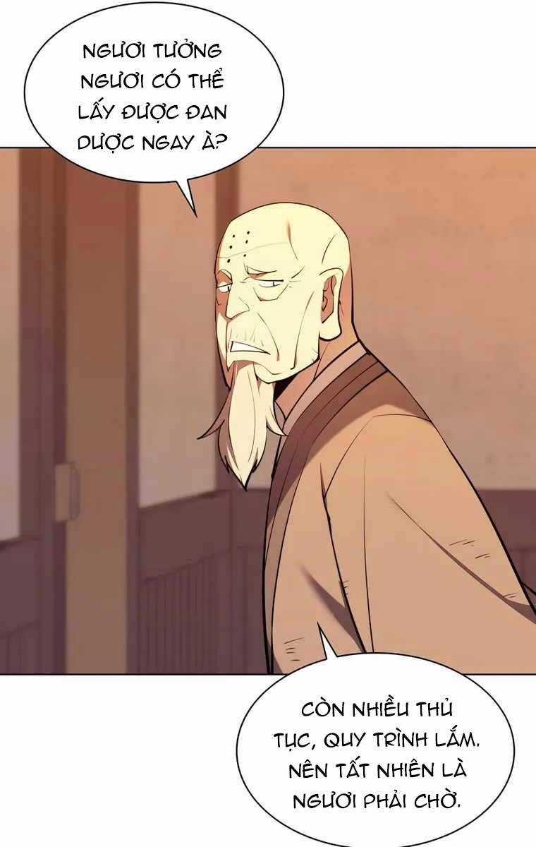 Học Giả Kiếm Sĩ Chương 75 trang 42