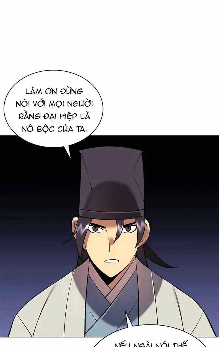 Học Giả Kiếm Sĩ Chương 75 trang 48