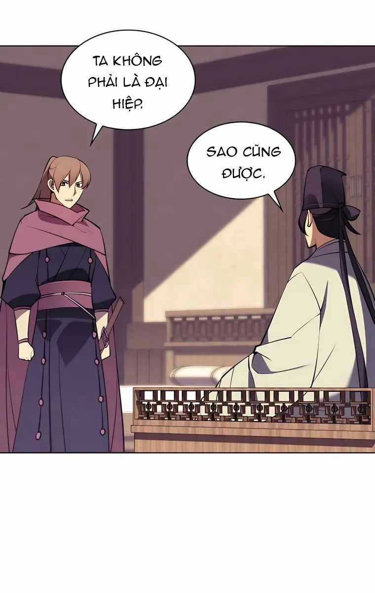 Học Giả Kiếm Sĩ Chương 75 trang 50