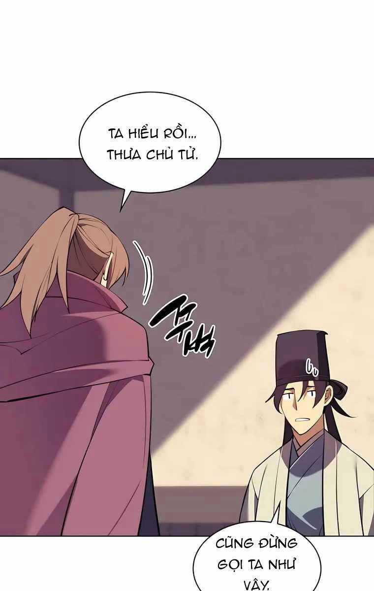 Học Giả Kiếm Sĩ Chương 75 trang 51