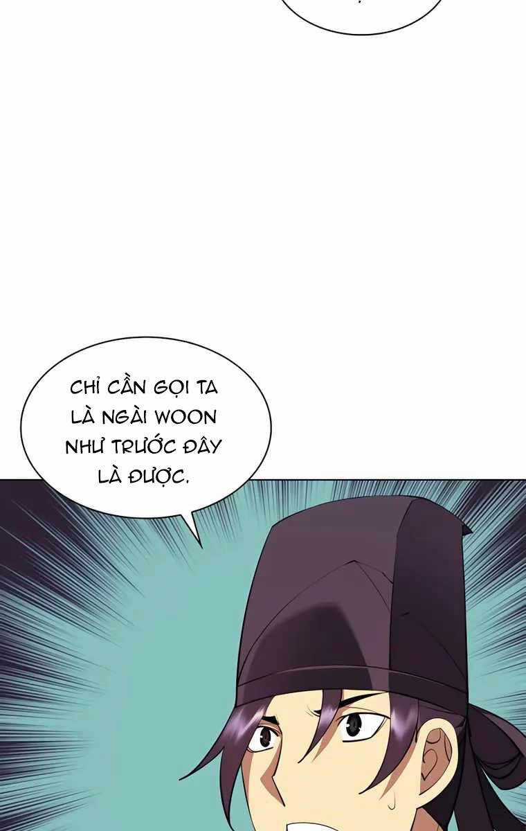 Học Giả Kiếm Sĩ Chương 75 trang 52