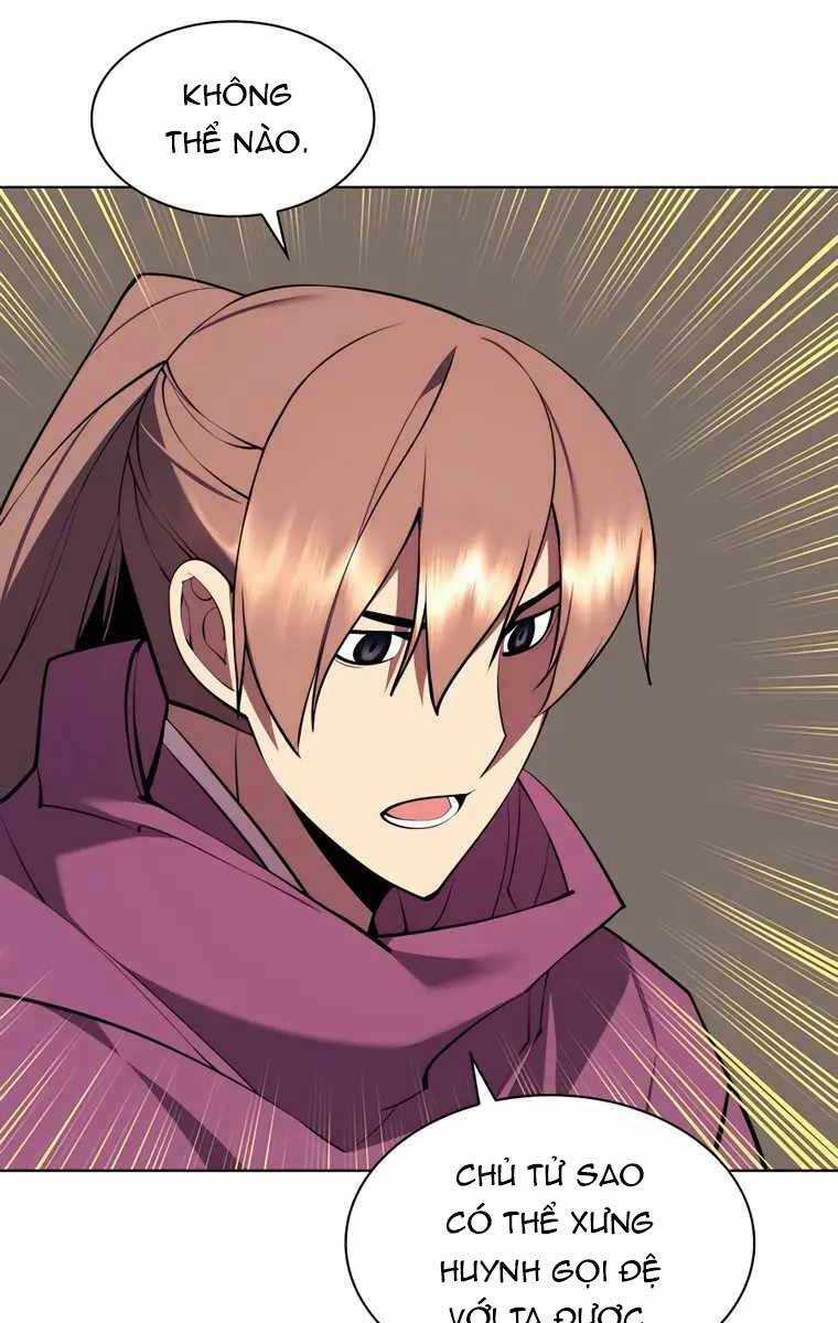 Học Giả Kiếm Sĩ Chương 75 trang 54