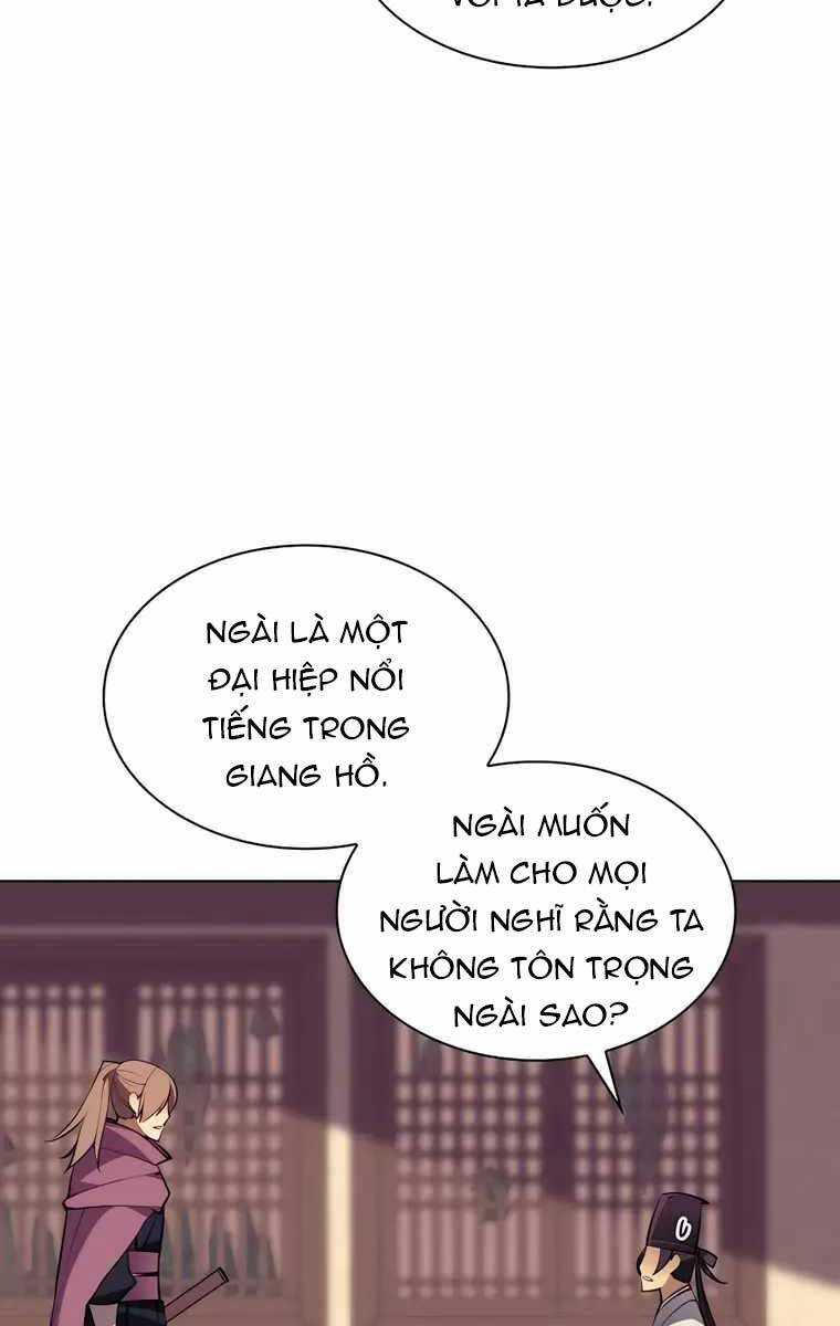 Học Giả Kiếm Sĩ Chương 75 trang 55