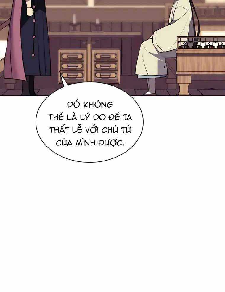 Học Giả Kiếm Sĩ Chương 75 trang 56