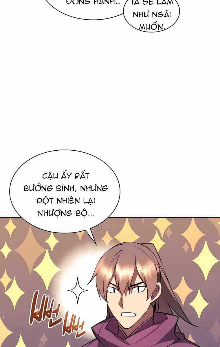 Học Giả Kiếm Sĩ Chương 75 trang 58