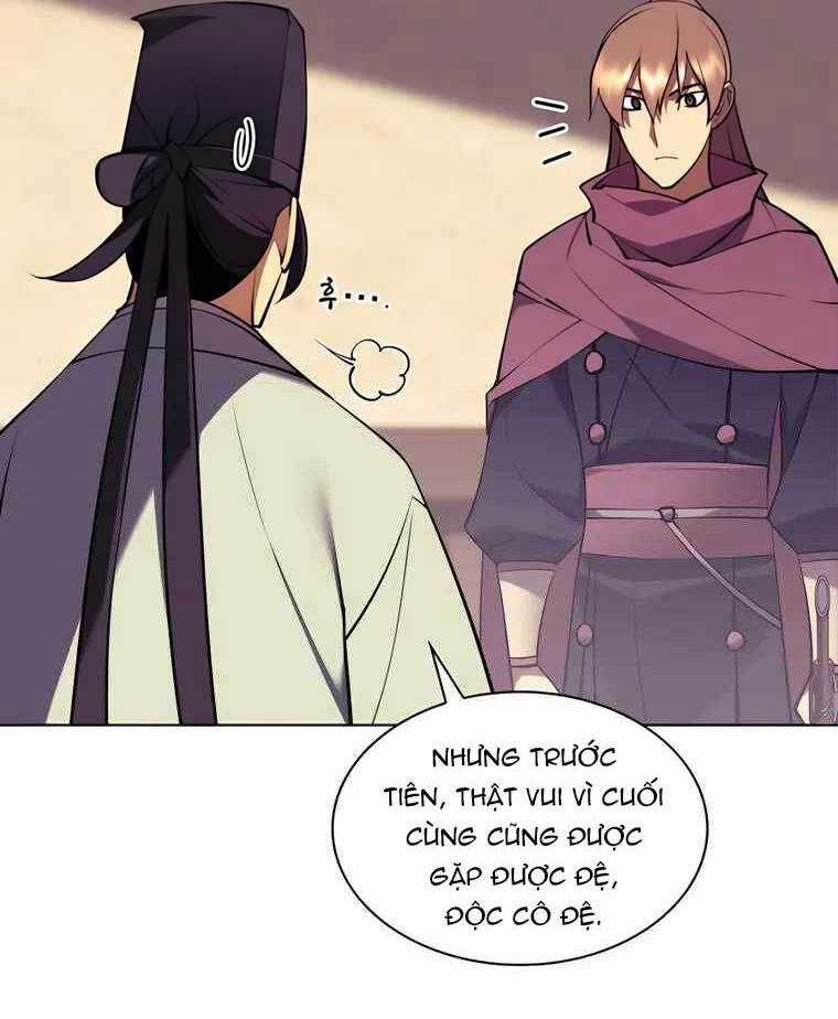 Học Giả Kiếm Sĩ Chương 75 trang 60