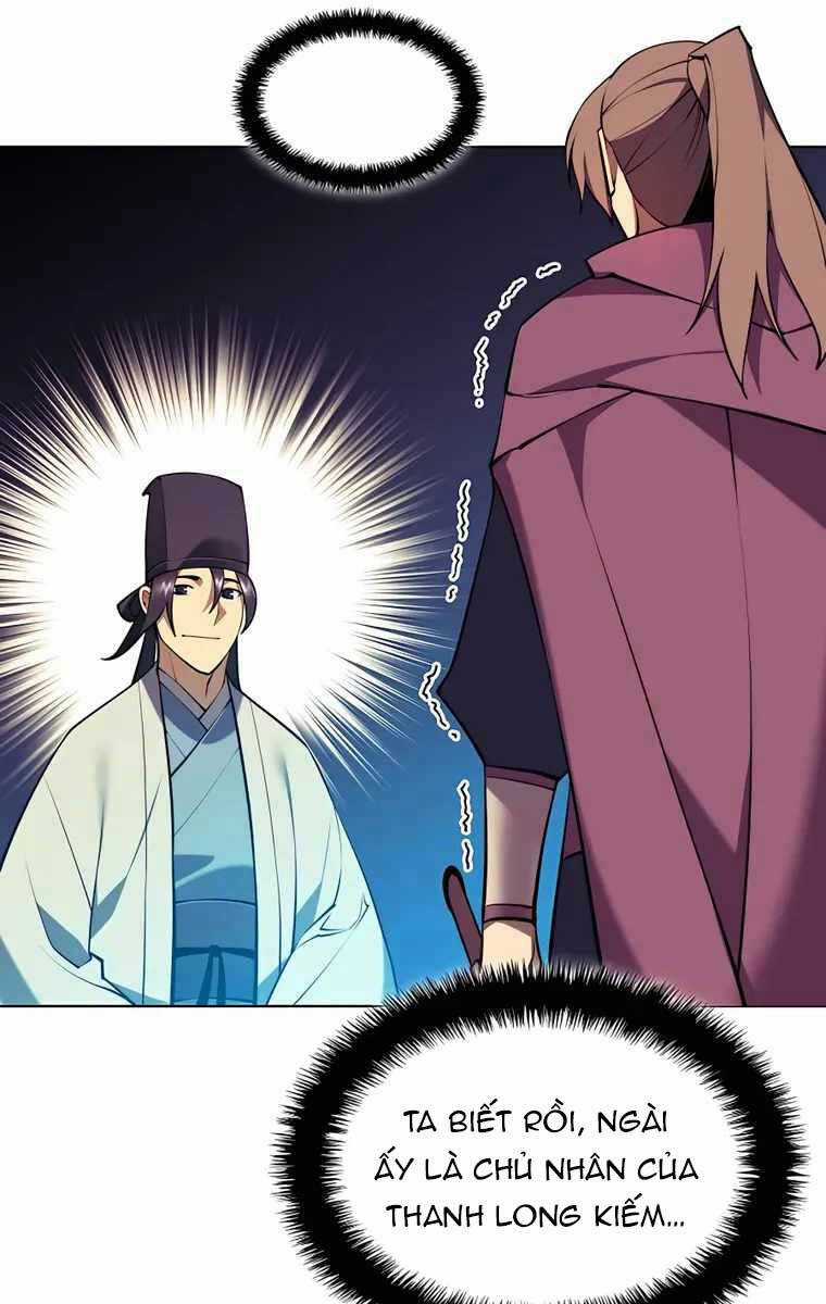 Học Giả Kiếm Sĩ Chương 75 trang 64