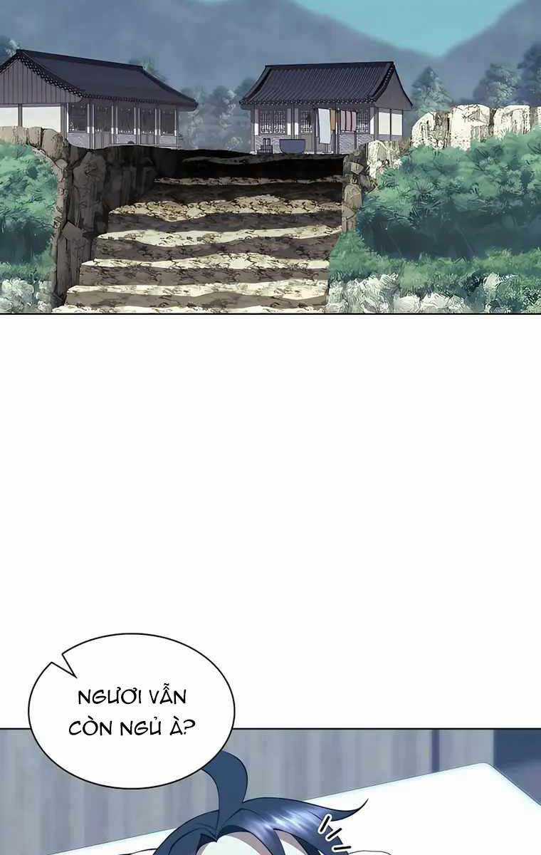 Học Giả Kiếm Sĩ Chương 75 trang 69