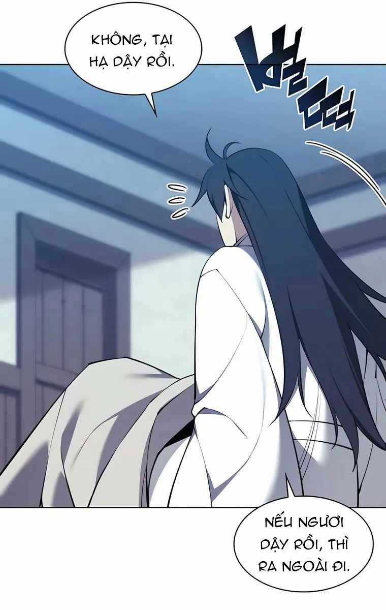 Học Giả Kiếm Sĩ Chương 75 trang 71