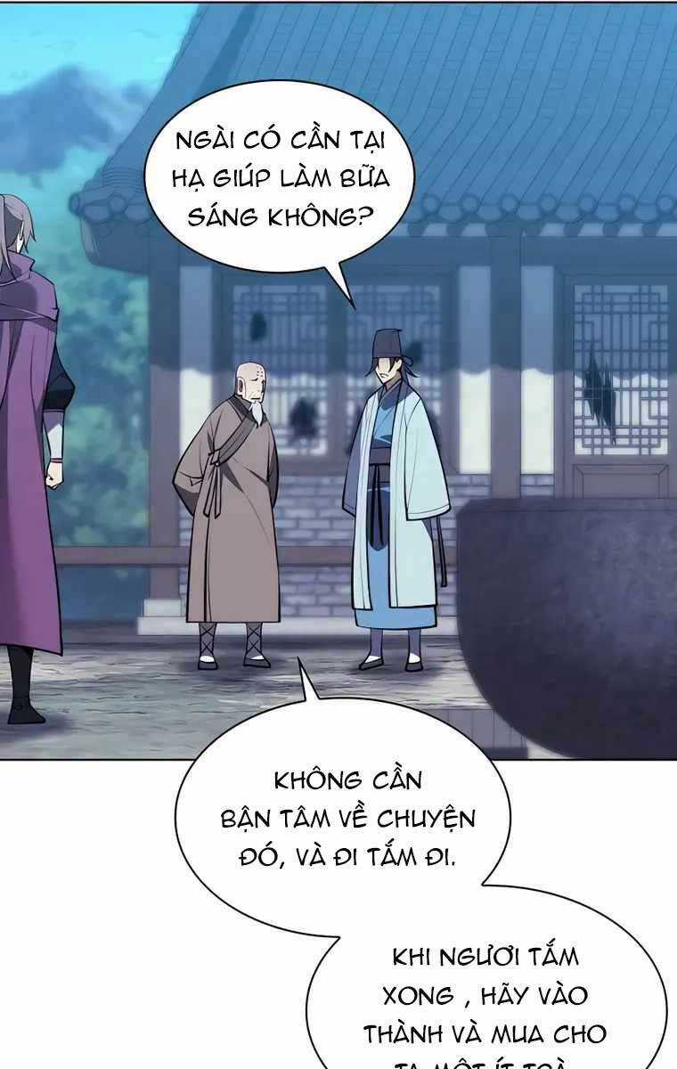 Học Giả Kiếm Sĩ Chương 75 trang 78