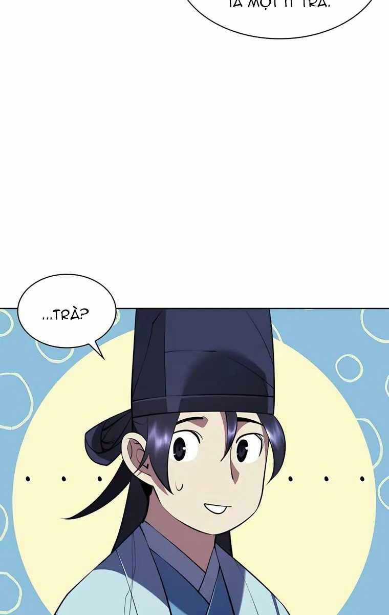 Học Giả Kiếm Sĩ Chương 75 trang 79