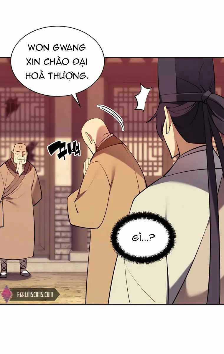 Học Giả Kiếm Sĩ Chương 75 trang 8