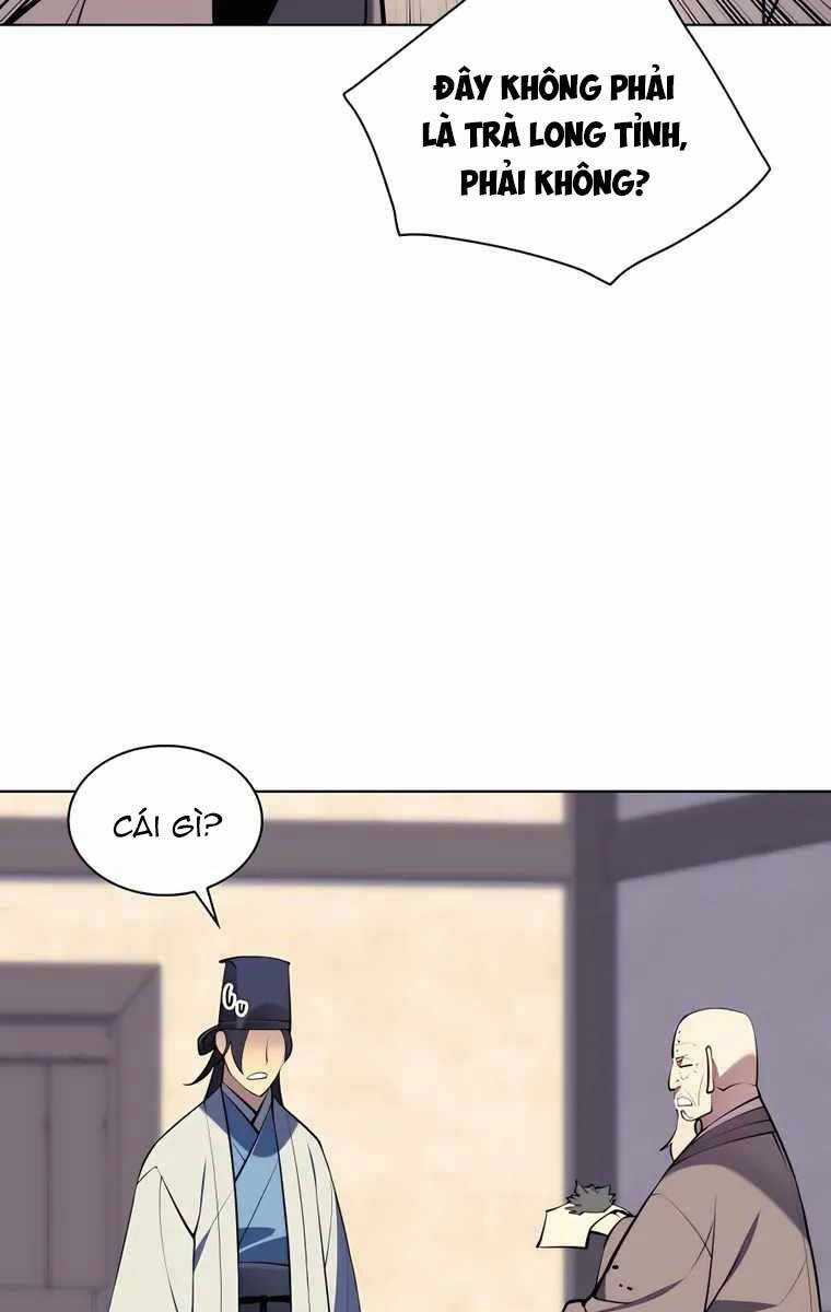 Học Giả Kiếm Sĩ Chương 75 trang 84