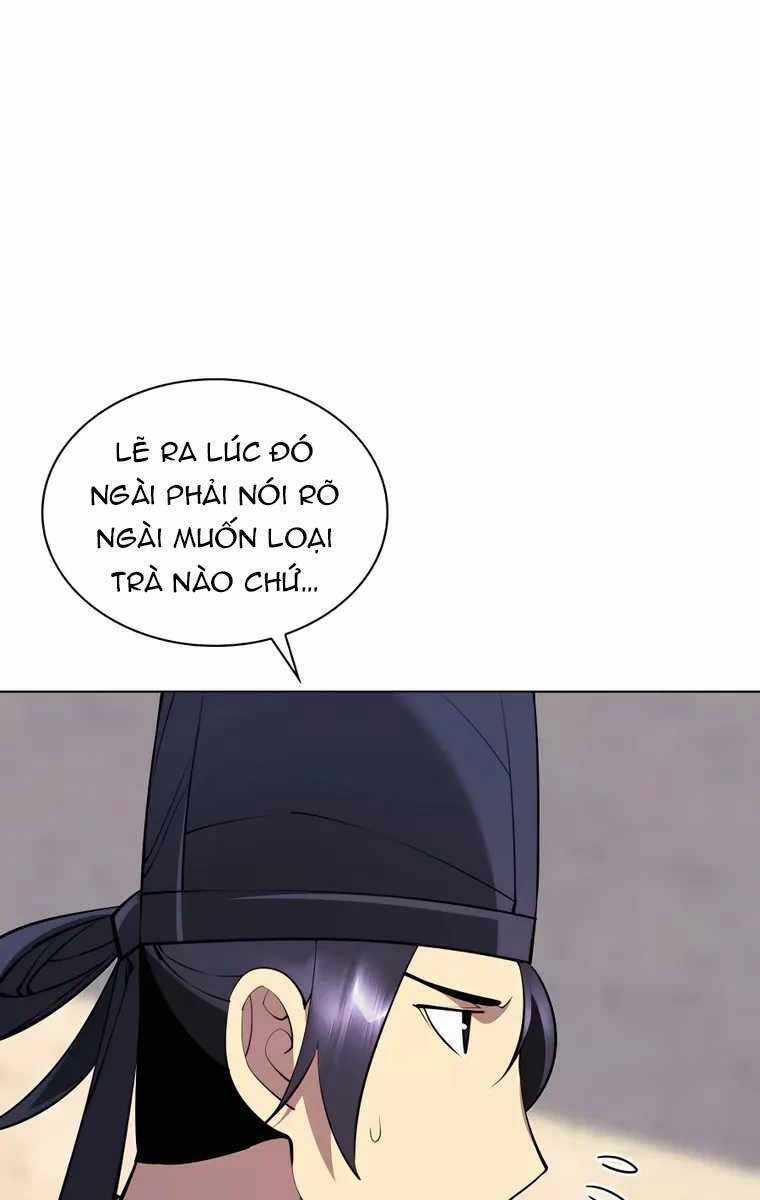 Học Giả Kiếm Sĩ Chương 75 trang 86