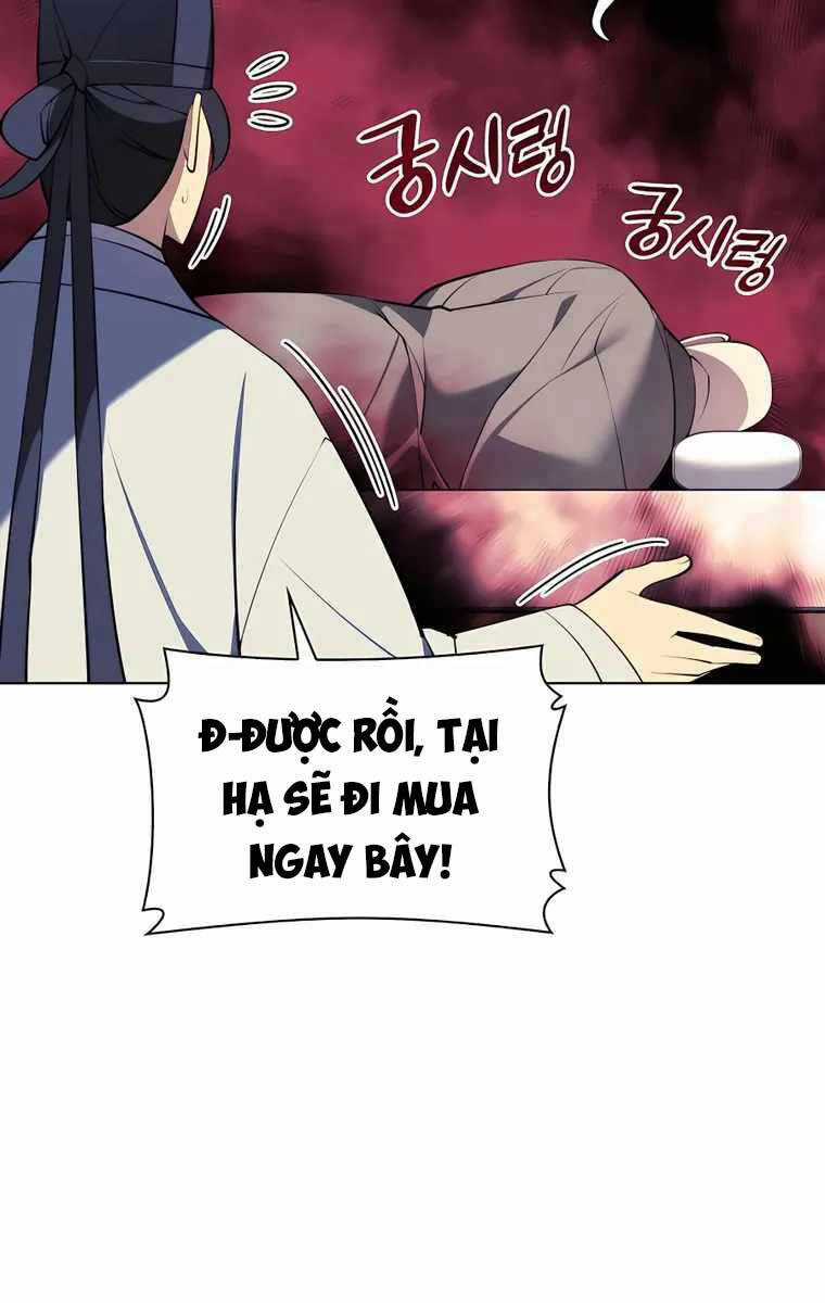 Học Giả Kiếm Sĩ Chương 75 trang 90