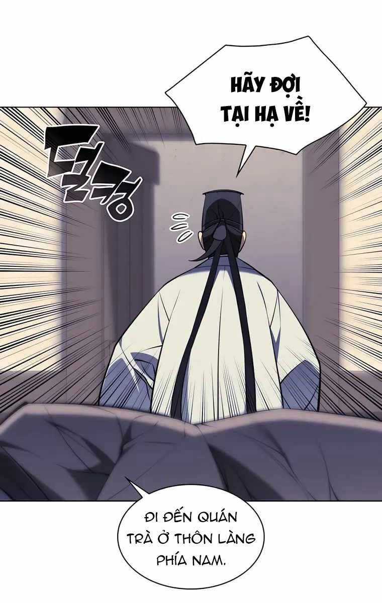 Học Giả Kiếm Sĩ Chương 75 trang 91