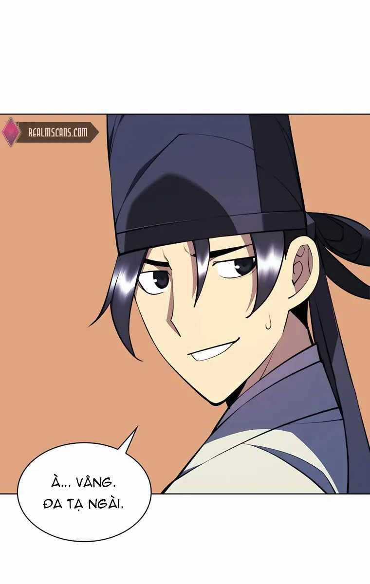 Học Giả Kiếm Sĩ Chương 75 trang 94