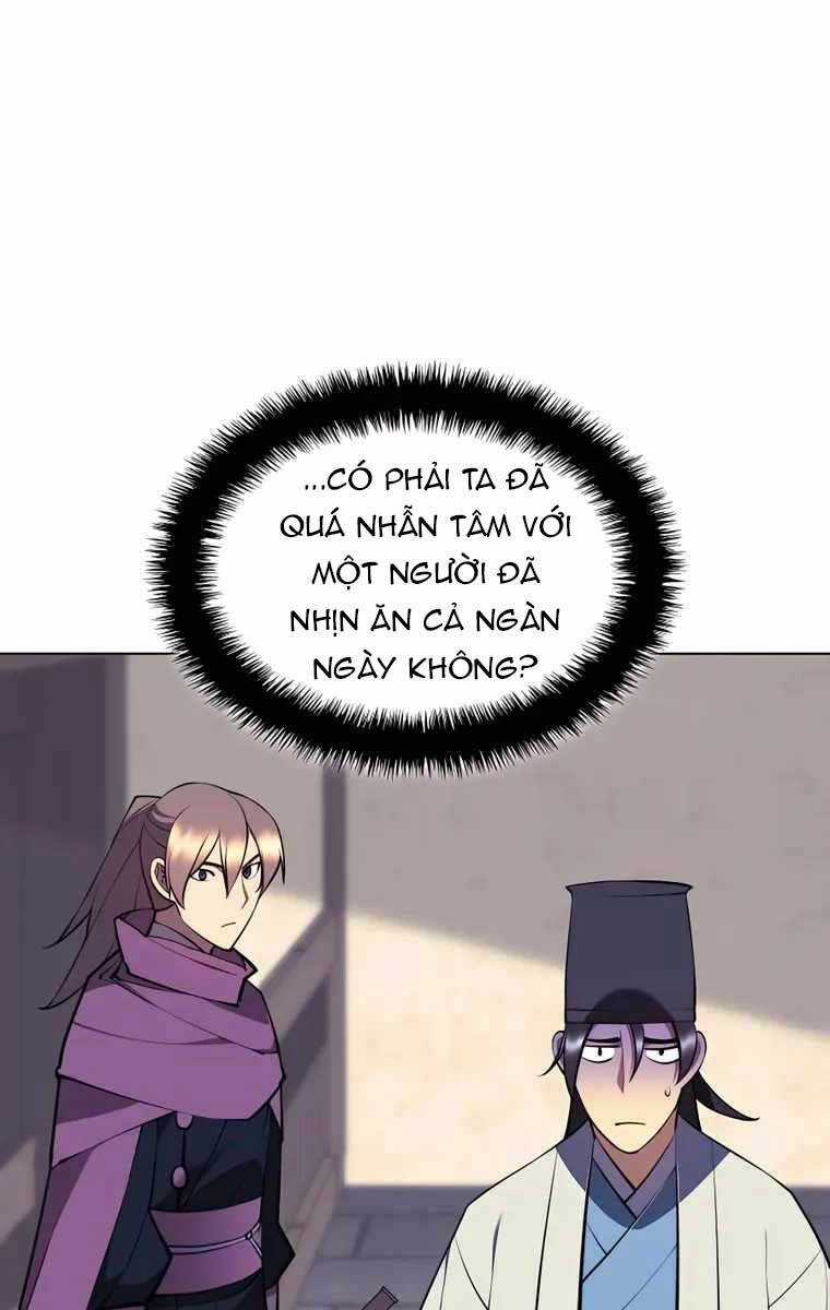 Học Giả Kiếm Sĩ Chương 75 trang 95