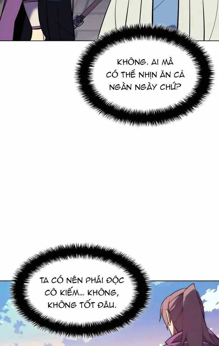 Học Giả Kiếm Sĩ Chương 75 trang 96