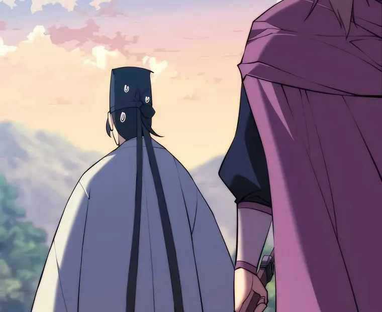 Học Giả Kiếm Sĩ Chương 75 trang 97