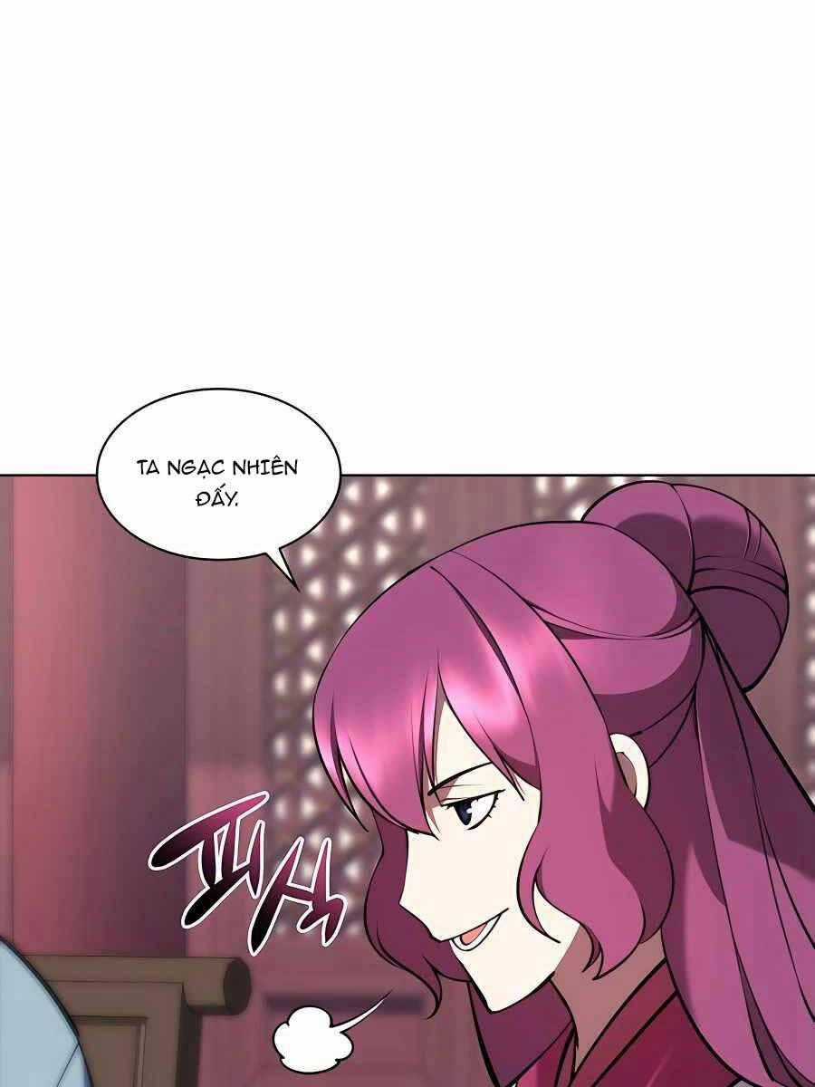 Học Giả Kiếm Sĩ Chương 76 trang 0