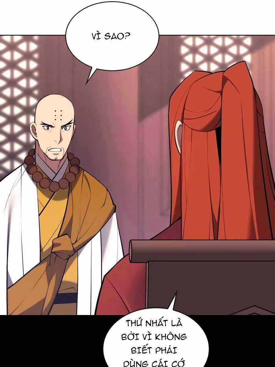 Học Giả Kiếm Sĩ Chương 76 trang 10