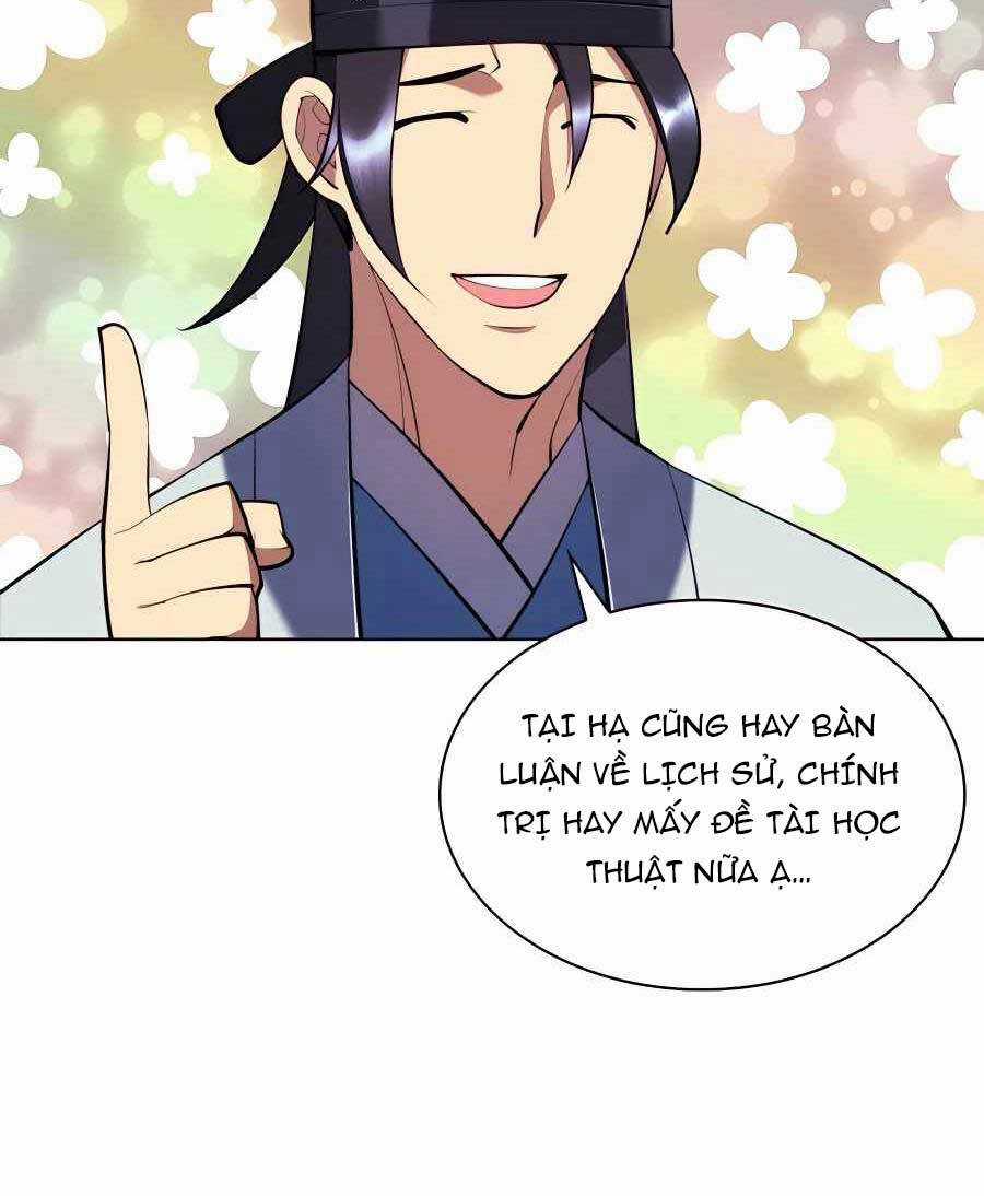 Học Giả Kiếm Sĩ Chương 76 trang 100